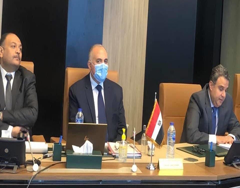 مصر: مقترحاتنا حول سد النهضة تضمن مصالح الدول الثلاث مصر: مقترحاتنا حول سد النهضة تضمن مصالح الدول الثلاث