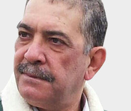 في انتظار العدو اللبناني في انتظار العدو اللبناني