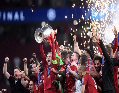 دوري أبطال أوروبا.. 3 أسباب تبشر بـ"نسخة استثنائية" دوري أبطال أوروبا.. 3 أسباب تبشر بـ"نسخة استثنائية"