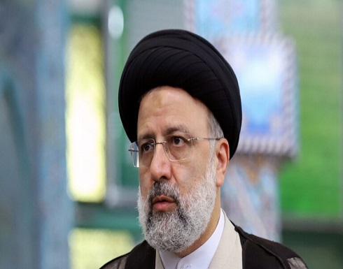 الرئيس الإيراني: على القوات الأجنبية مغادرة سوريا في أسرع وقت ممكن الرئيس الإيراني: على القوات الأجنبية مغادرة سوريا في أسرع وقت ممكن