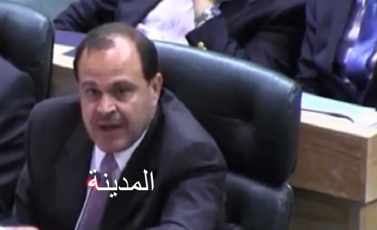 عين أردني : أسلحة ظهرت بالفيديوهات لا تملكها الدولة ولا القوات المسلحة عين أردني : أسلحة ظهرت بالفيديوهات لا تملكها الدولة ولا القوات المسلحة
