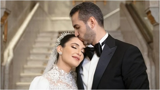 شام الذهبي توثق صورة نادرة لزوجها مع أصالة قبل 24 عاما وتعلق: معجزة شام الذهبي توثق صورة نادرة لزوجها مع أصالة قبل 24 عاما وتعلق: معجزة