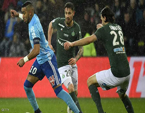 تأجيل مباراة أخرى بالدوري الفرنسي خوفا من الاحتجاجات تأجيل مباراة أخرى بالدوري الفرنسي خوفا من الاحتجاجات