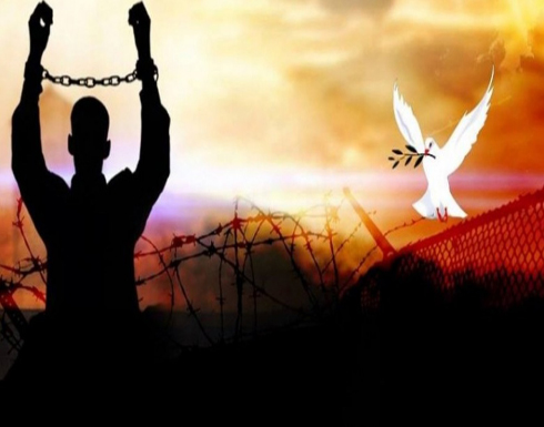 أسرى فلسطين: 12 أسيراً فلسطينياً تجاوزا ثلاثة عقود داخل السجون أسرى فلسطين: 12 أسيراً فلسطينياً تجاوزا ثلاثة عقود داخل السجون