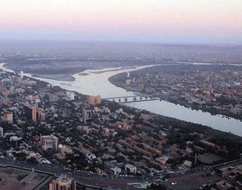 الخارجية السودانية تعلق على مقتل دبلوماسي نيجيري في الخرطوم الخارجية السودانية تعلق على مقتل دبلوماسي نيجيري في الخرطوم