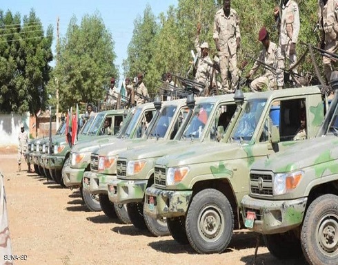 7 قتلى و23 جريحا في اشتباكات عنيفة بشرق السودان 7 قتلى و23 جريحا في اشتباكات عنيفة بشرق السودان
