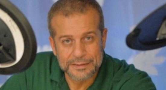 شريف منير: هذه حقيقة التصريحات المتداولة عن حبي لإسرائيل شريف منير: هذه حقيقة التصريحات المتداولة عن حبي لإسرائيل