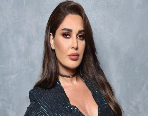 رومنسية سيرين عبد النور في بوستر مسلسل دانتيل حديث السوشيال ميديا (صورة) رومنسية سيرين عبد النور في بوستر مسلسل دانتيل حديث السوشيال ميديا (صورة)