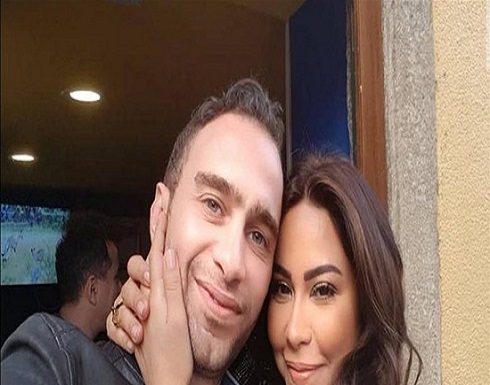 اول صورة لشيرين عبد الوهاب وحسام حبيب من شهر العسل اول صورة لشيرين عبد الوهاب وحسام حبيب من شهر العسل