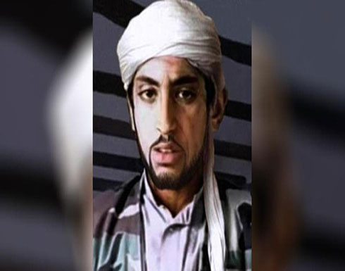 وزير الدفاع الأميركي يؤكد مقتل حمزة بن لادن وزير الدفاع الأميركي يؤكد مقتل حمزة بن لادن