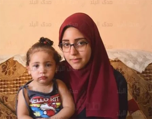 إثبات نسب طفلة فتاة الدقهلية.. والأمن يضبط الأب الهارب في مصر إثبات نسب طفلة فتاة الدقهلية.. والأمن يضبط الأب الهارب في مصر