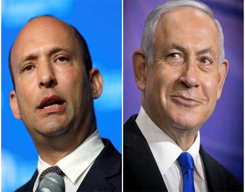 بينيت يكشف عن تهديدات تلقاها من نتنياهو ويرفض أي اتفاق مع الفلسطينيين بينيت يكشف عن تهديدات تلقاها من نتنياهو ويرفض أي اتفاق مع الفلسطينيين