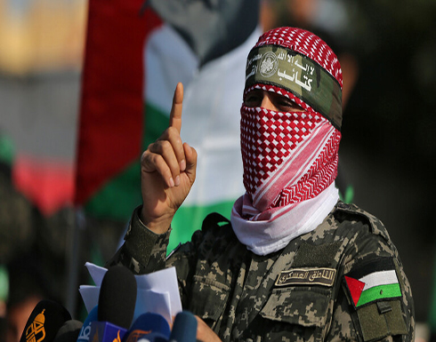 "القسام": عثرنا على كنز ثمين في بحر غزة "القسام": عثرنا على كنز ثمين في بحر غزة