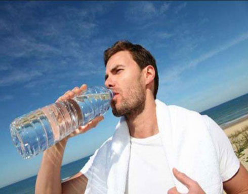 احذر.. 5 عادات يومية تسبب الوفاة منها شرب المياه احذر.. 5 عادات يومية تسبب الوفاة منها شرب المياه
