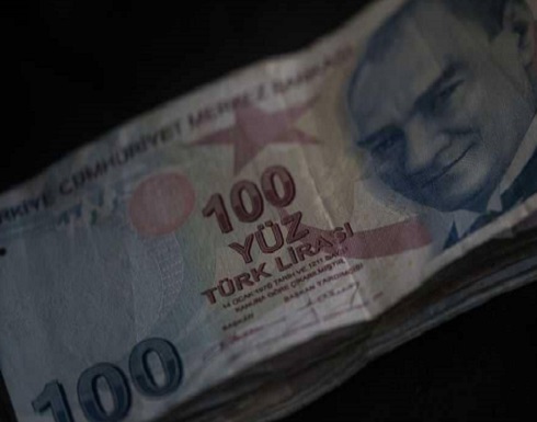 بعد تصريحات أردوغان.. الليرة التركية إلى مزيد من الانحدار بعد تصريحات أردوغان.. الليرة التركية إلى مزيد من الانحدار