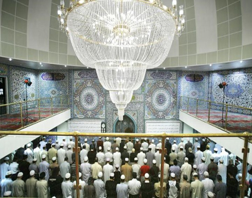 الإسلام يتصدر قائمة الأديان الأسرع نمواً في النرويج الإسلام يتصدر قائمة الأديان الأسرع نمواً في النرويج