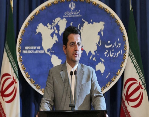 إيران تساوم الحليف الأوروبي مجددا.. "إن نجحتم تراجعنا" إيران تساوم الحليف الأوروبي مجددا.. "إن نجحتم تراجعنا"