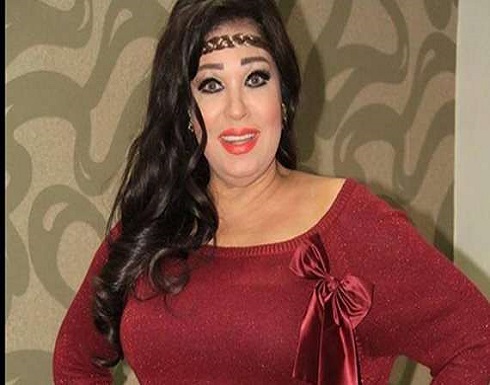 "هتموتوا وأنا هفضل عايشة".. فيفي عبده تثير غضب السوشيال ميديا "هتموتوا وأنا هفضل عايشة".. فيفي عبده تثير غضب السوشيال ميديا