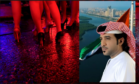 تفاصيل مثيرة عن شبكة 'الدعارة' المتورّط فيها عيضة المنهالي! تفاصيل مثيرة عن شبكة 'الدعارة' المتورّط فيها عيضة المنهالي!