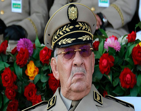 قايد صالح يرفض دعوة شخصيات جزائرية بارزة لتأجيل الانتخابات قايد صالح يرفض دعوة شخصيات جزائرية بارزة لتأجيل الانتخابات