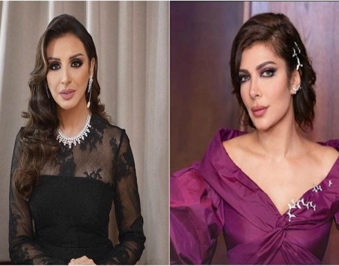 أصالة تعلق على إمكانية المصالحة مع أنغام : ” أنا مش فاضية أنا إنسانة مشغولة “ أصالة تعلق على إمكانية المصالحة مع أنغام : ” أنا مش فاضية أنا إنسانة مشغولة “