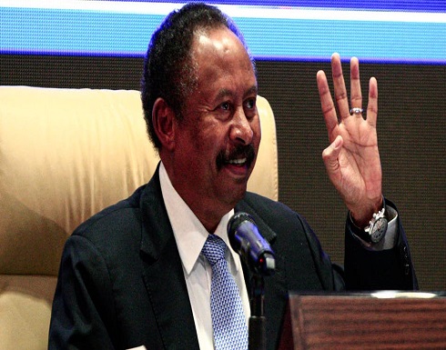 رئيس وزراء السودان: موقفنا ومصر واحد من سد النهضة رئيس وزراء السودان: موقفنا ومصر واحد من سد النهضة