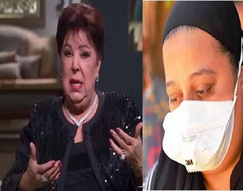 ابنة رجاء الجداوي تكشف لأول مرة عن مهر والدتها..والجمهور يتفاعل مع قيمته ابنة رجاء الجداوي تكشف لأول مرة عن مهر والدتها..والجمهور يتفاعل مع قيمته