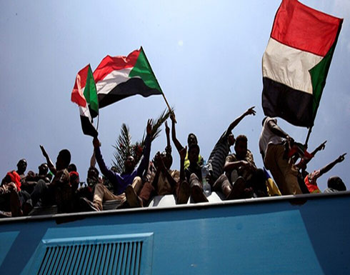 قوى التغيير بالسودان: مؤامرات داخلية وخارجية لإجهاض الثورة قوى التغيير بالسودان: مؤامرات داخلية وخارجية لإجهاض الثورة