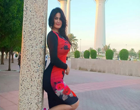 بالصور .. سما المصري بإطلالة مثيرة من هولندا وتعلّق: "الرجالة بيعاكسوا هنا عادي" بالصور .. سما المصري بإطلالة مثيرة من هولندا وتعلّق: "الرجالة بيعاكسوا هنا عادي"