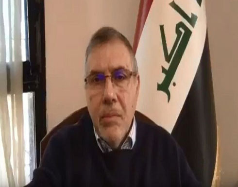 من هو رئيس الوزراء العراقي المكلف محمد توفيق علاوي من هو رئيس الوزراء العراقي المكلف محمد توفيق علاوي