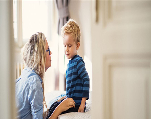 6 أسئلة اطرحيها على طفلك لحمايته من التنمّر 6 أسئلة اطرحيها على طفلك لحمايته من التنمّر