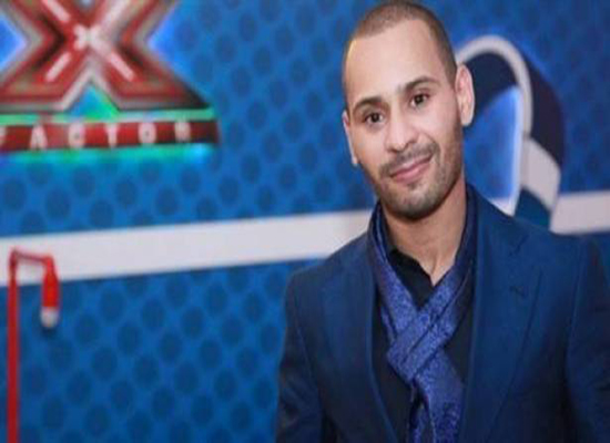 بالفيديو.. منع نجم "إكس فاكتور" من الغناء في مصر بالفيديو.. منع نجم "إكس فاكتور" من الغناء في مصر