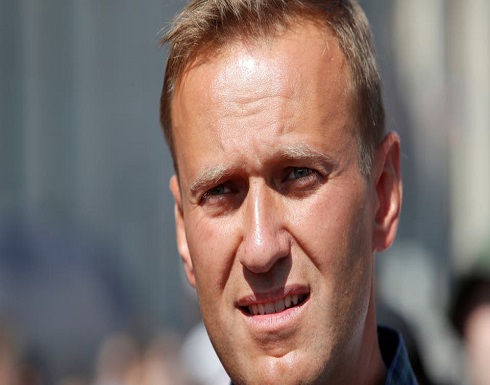 باريس وبرلين عن تسميم نافالني: يجب تحديد هوية الفاعلين باريس وبرلين عن تسميم نافالني: يجب تحديد هوية الفاعلين