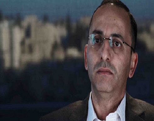 فهد الخيطان مديرا لإدارة الإعلام والاتصال في الديوان الملكي فهد الخيطان مديرا لإدارة الإعلام والاتصال في الديوان الملكي