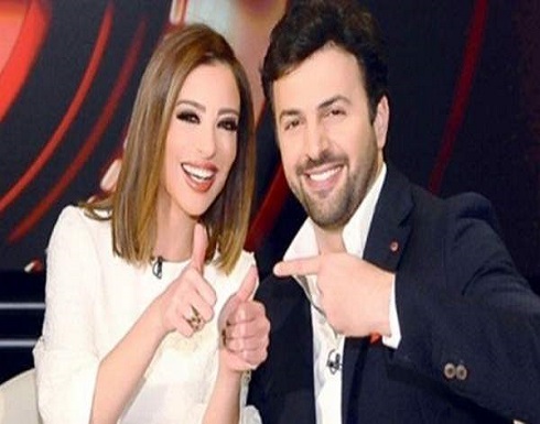 وفاء الكيلاني في الجيم تفضح لوك تيم حسن الجديد وفاء الكيلاني في الجيم تفضح لوك تيم حسن الجديد