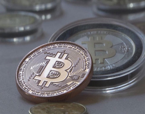 خسائر حادة للعملات الرقمية وبيتكوين تتجه لـ9 آلاف دولار خسائر حادة للعملات الرقمية وبيتكوين تتجه لـ9 آلاف دولار