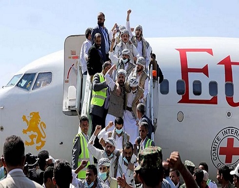 الحوثيون يعلنون “أجندة” مفاوضات الأسرى مع الحكومة اليمنية في الأردن الحوثيون يعلنون “أجندة” مفاوضات الأسرى مع الحكومة اليمنية في الأردن