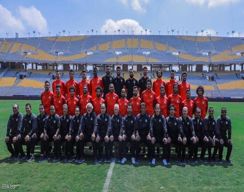 السيسي: لن نستعين بمدربين أجانب لمنتخب مصر السيسي: لن نستعين بمدربين أجانب لمنتخب مصر