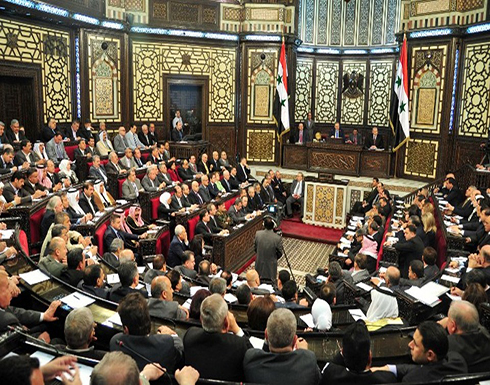 انتخابات برلمان نظام الأسد الأحد.. وترفضها المعارضة و"قسد" انتخابات برلمان نظام الأسد الأحد.. وترفضها المعارضة و"قسد"