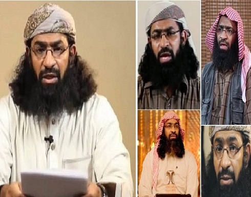 أميركا: 5 ملايين دولار مقابل رأس زعيم القاعدة باليمن أميركا: 5 ملايين دولار مقابل رأس زعيم القاعدة باليمن