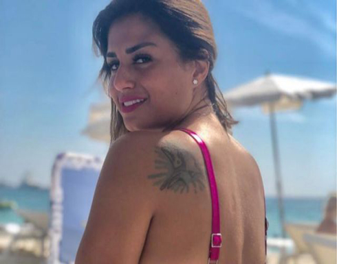 منة فضالي : ” بمر بأسوأ مرحلة في حياتي “ منة فضالي : ” بمر بأسوأ مرحلة في حياتي “