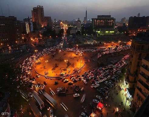 مصر ترفع أسعار الكهرباء مصر ترفع أسعار الكهرباء