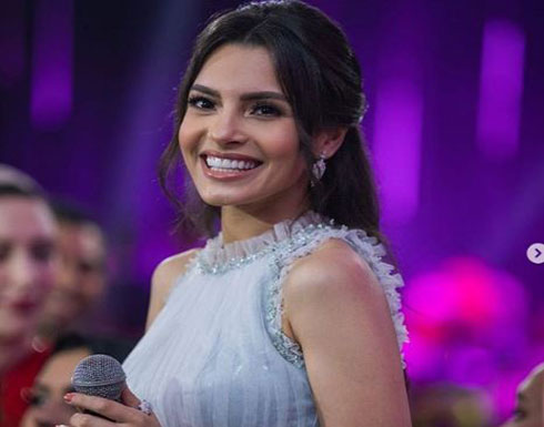 من داخل حمام السباحة كارمن سليمان تتألق فى أحدث ظهور من داخل حمام السباحة كارمن سليمان تتألق فى أحدث ظهور
