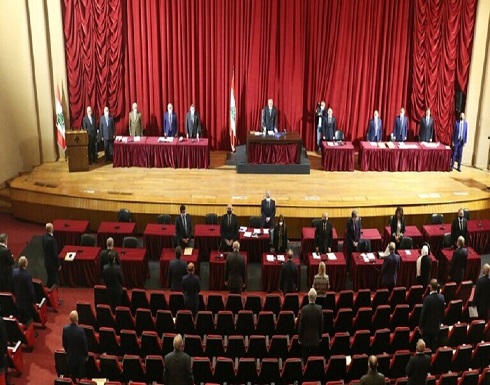 البرلمان اللبناني: الحل يكمن في تشكيل حكومة وإصدار البطاقة التمويلية وتحرير السوق البرلمان اللبناني: الحل يكمن في تشكيل حكومة وإصدار البطاقة التمويلية وتحرير السوق
