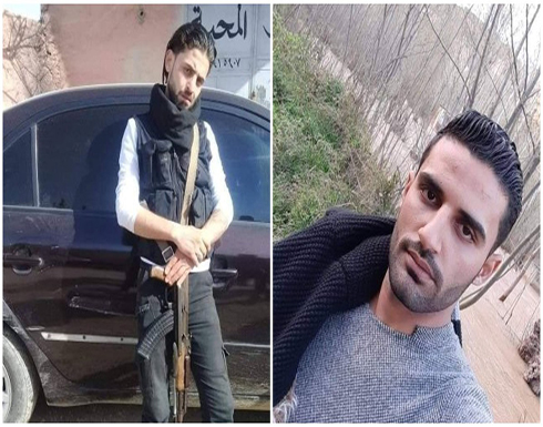 مرتكبا جريمة قتل و الاعتداء الجنسي وحرق عائلة بسوريا يرويان التفاصيل المروعة (فيديو) مرتكبا جريمة قتل و الاعتداء الجنسي وحرق عائلة بسوريا يرويان التفاصيل المروعة (فيديو)