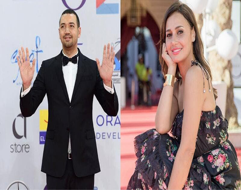 بعد ظهورها بالحجاب من جديد..هل ارتبطت حلا شيحة بالداعية معز مسعود؟ (صور) بعد ظهورها بالحجاب من جديد..هل ارتبطت حلا شيحة بالداعية معز مسعود؟ (صور)