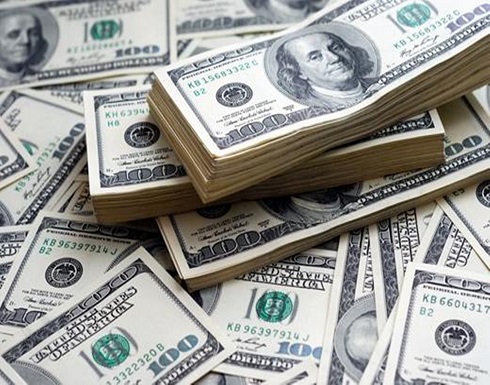 ارتفاع الدولار عالميا ارتفاع الدولار عالميا