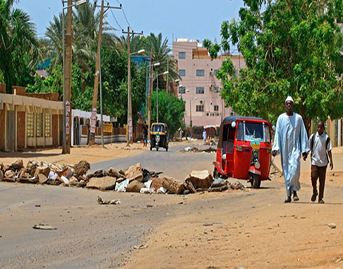 لجنة الأطباء: ارتفاع عدد القتلى منذ فض اعتصام الخرطوم لـ128 لجنة الأطباء: ارتفاع عدد القتلى منذ فض اعتصام الخرطوم لـ128