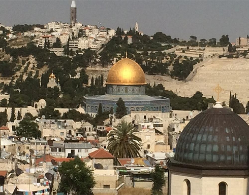 الأمم المتحدة تؤكد دور الأردن الخاص في القدس الشريف الأمم المتحدة تؤكد دور الأردن الخاص في القدس الشريف