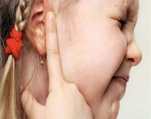 للأمهات .. 5 نصائح بسيطة لـ حماية أذن طفلك للأمهات .. 5 نصائح بسيطة لـ حماية أذن طفلك